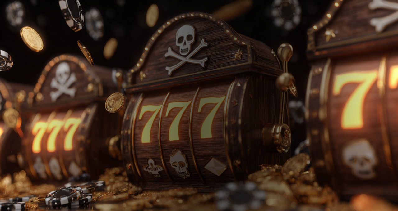 Fat Pirate
